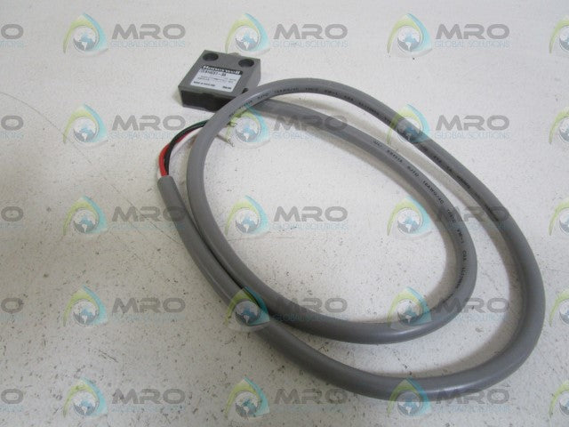 HONEYWELL 914CE1-3A LIMIT SWITCH *NEW NO BOX*
