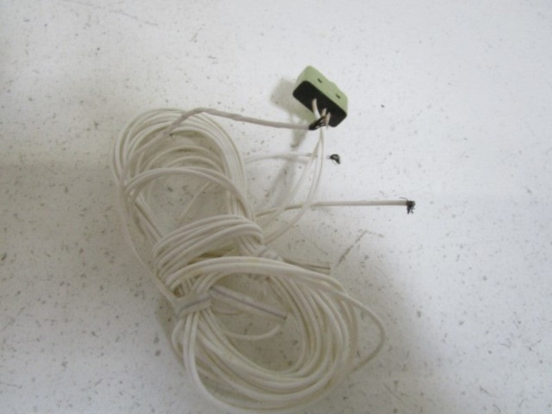 MICROSWITCH SWITCH 1SE1-6 *NEW NO BOX*