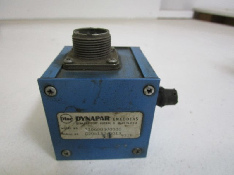 DYNAPAR 320600300000  UNMP