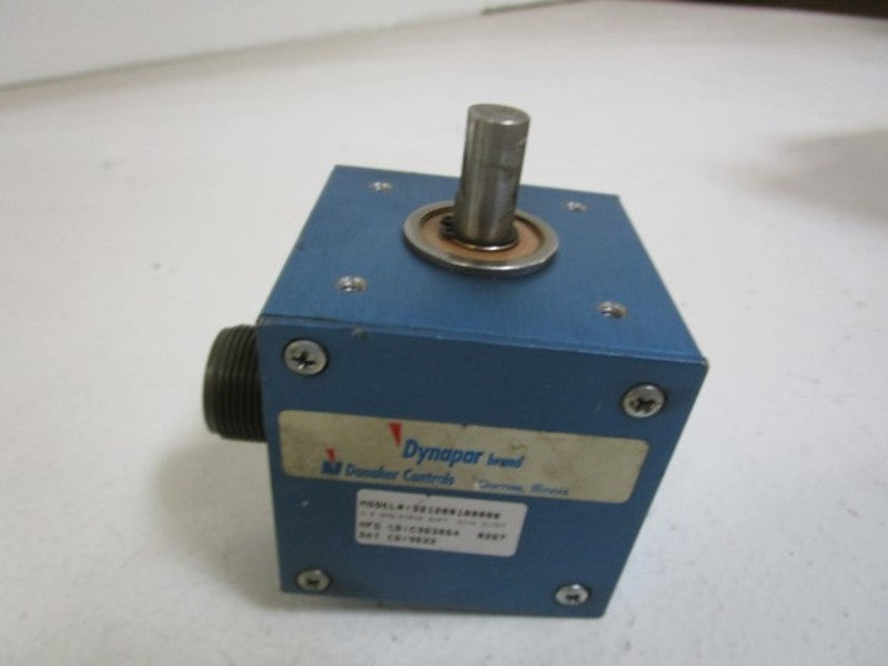 DYNAPAR 321200100000  UNMP