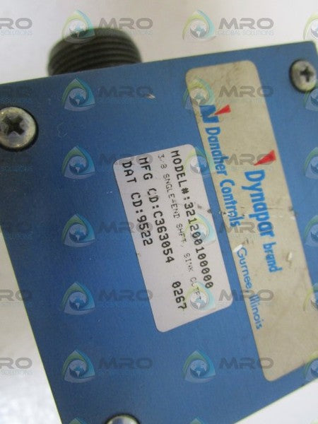 DYNAPAR 321200100000  UNMP