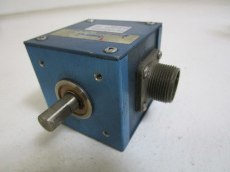 DYNAPAR 321200100000  UNMP