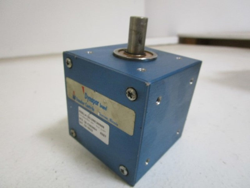 DYNAPAR 321200100000  UNMP