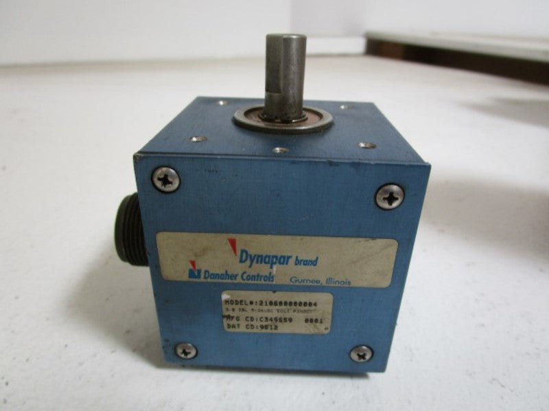 DYNAPAR 210600000004 (AS PICTURED)  UNMP