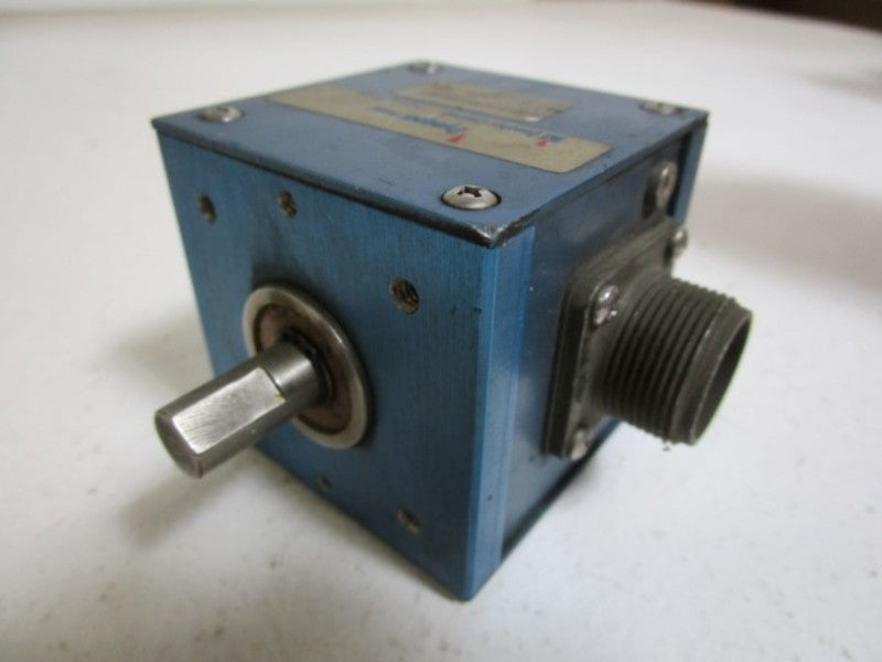 DYNAPAR 210600000004 (AS PICTURED)  UNMP