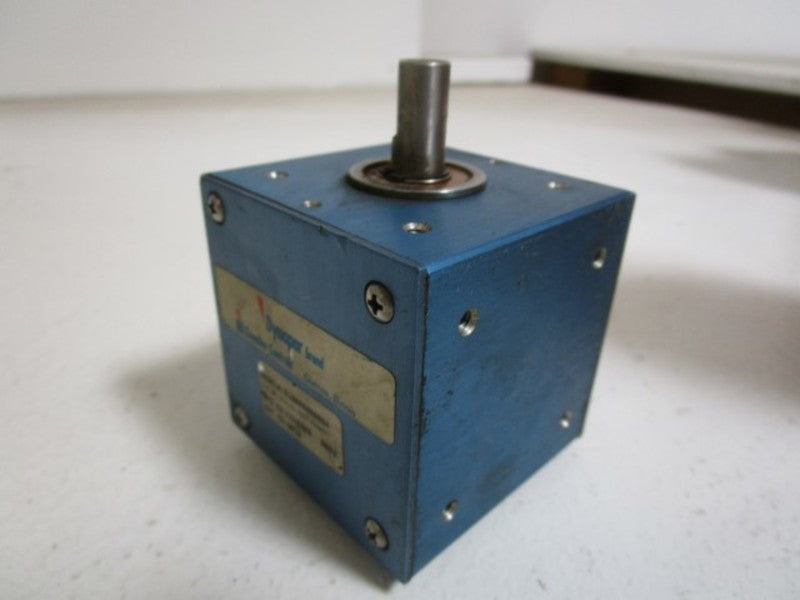 DYNAPAR 210600000004 (AS PICTURED)  UNMP