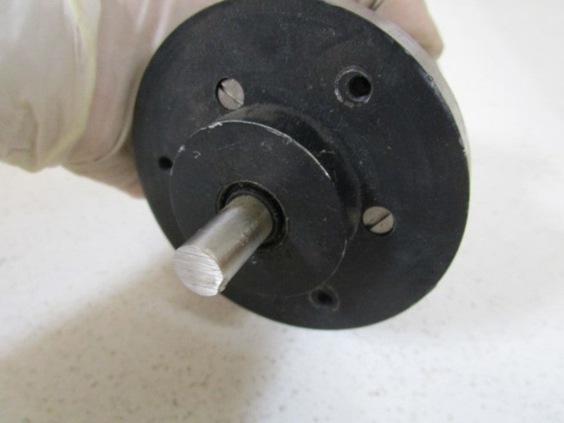 J.R. WILLIS, INC. ENCODER RJBQ-600/5 M76 *USED*