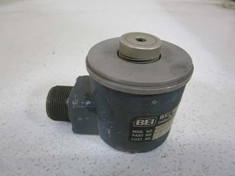 BEI 924-01029-886  UNMP