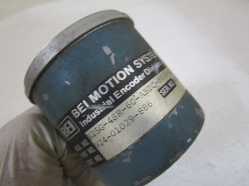 BEI 924-01029-886  UNMP