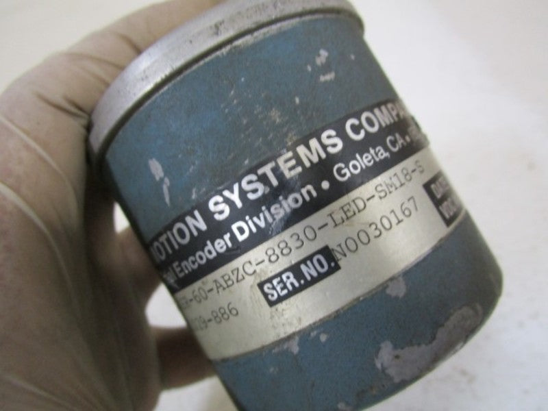 BEI 924-01029-886  UNMP