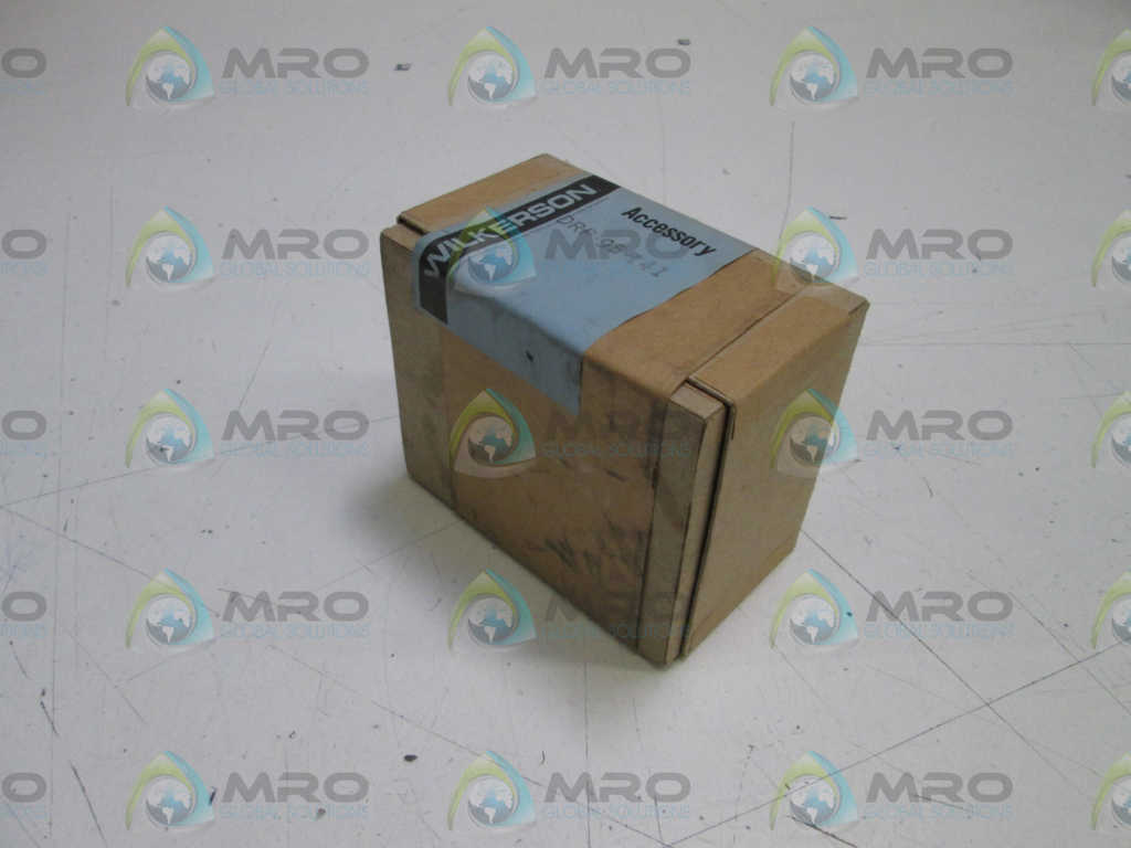 WILKERSON DRAIN REPAIR KIT DRP-95-141 *NEW IN BOX*