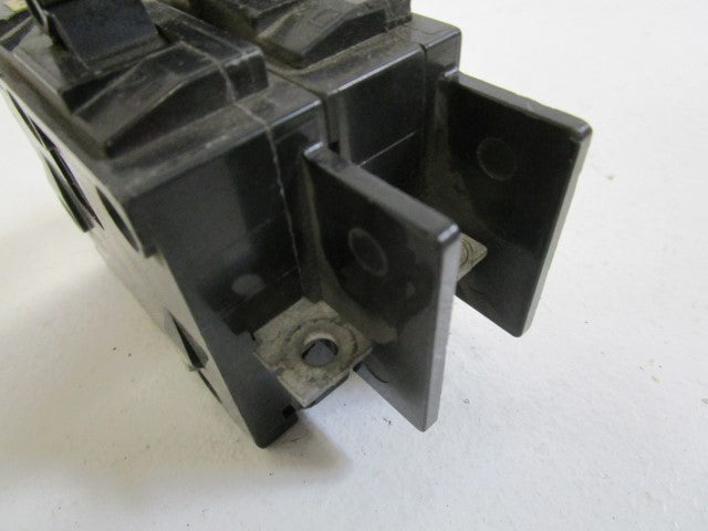 SIEMENS BQ2B050 CIRCUIT BREAKER 50A *USED*