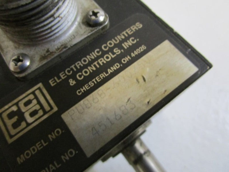 ECCI PU868-600/5V  UNMP