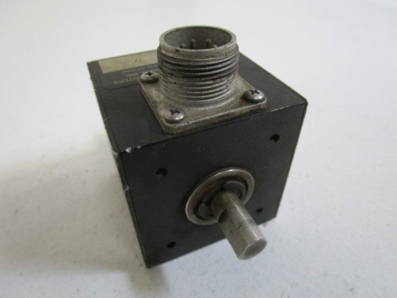 ECCI PU868-600/5V  UNMP