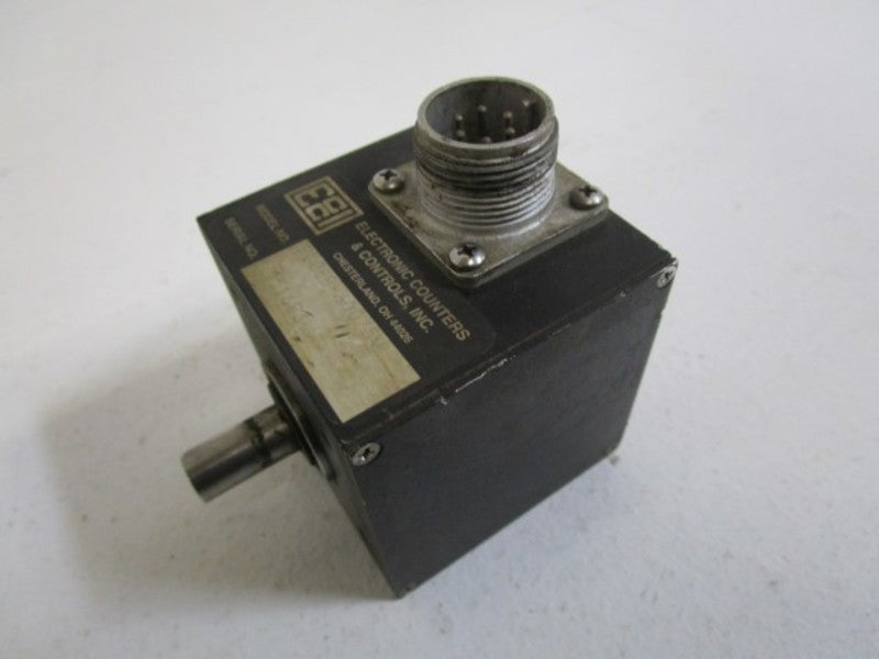 ECCI PU868-600/5V  UNMP