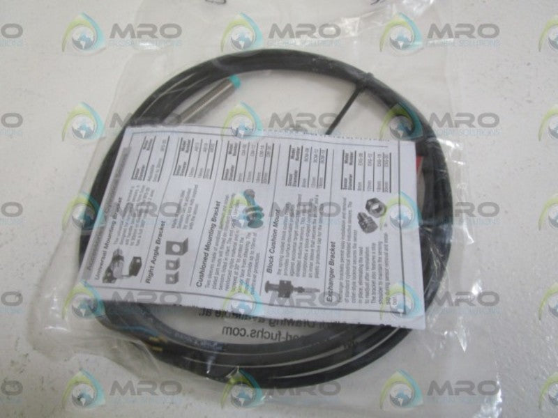PEPPERL+FUCHS NJ2-8GM50-E 033423 *NEW IN FACTORY BAG*