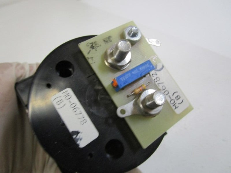 CLEVELAND MACHINE CONTROLS X28-21543  NSNP
