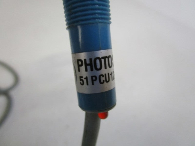 ECA 51PCU12-X4FAXX  UNMP