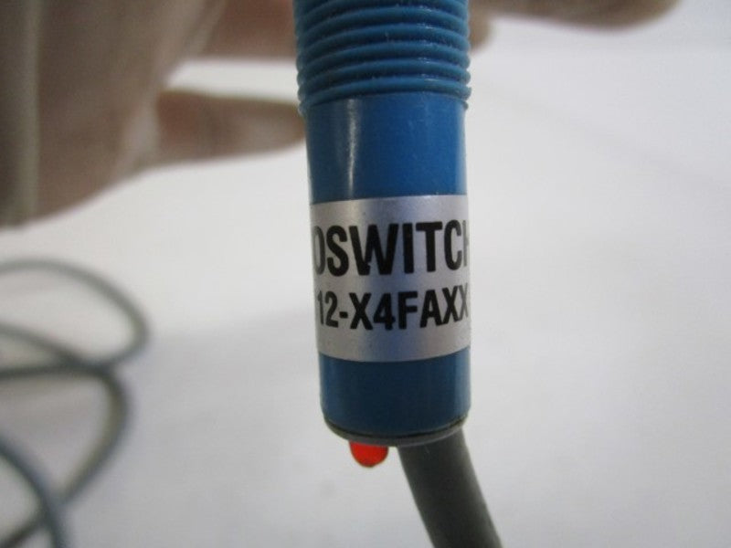 ECA 51PCU12-X4FAXX  UNMP