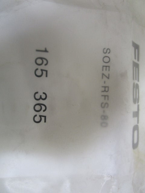 FESTO REFLECTOR SOEZ-RFS-80 * NEW IN BAG *