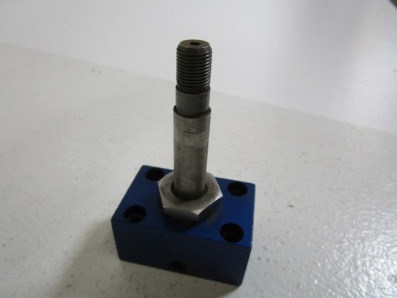 FESTO MCH-3-1/8  UNMP