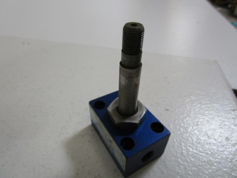 FESTO MCH-3-1/8  UNMP