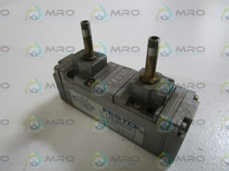 FESTO  CJM-5/2-1/2-FHZS  UNMP