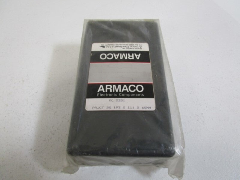 ARMACO EC5251  NSNP
