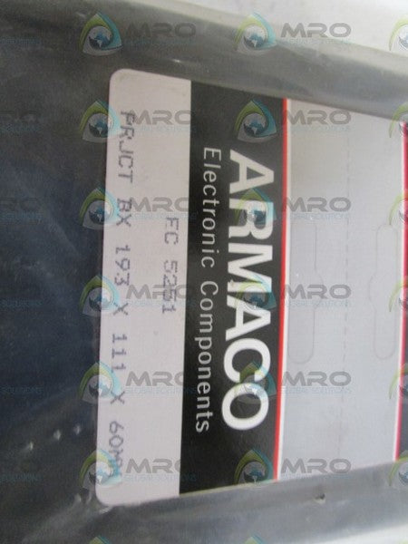 ARMACO EC5251  NSNP