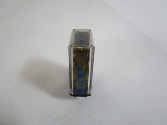 STRUTHERS-DUNN RELAY 120V 255XBXP *USED*