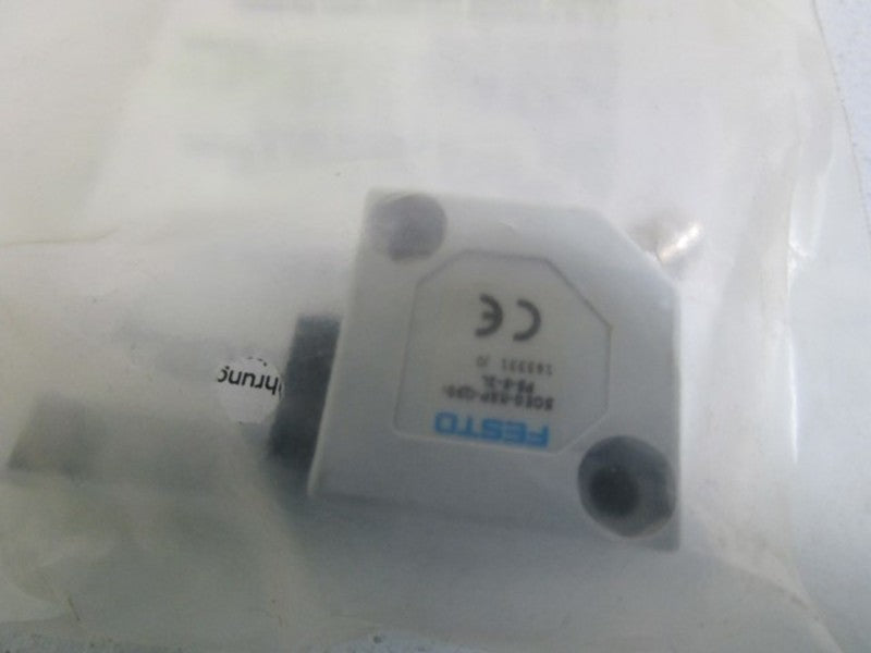 FESTO SOEG-RSP-Q30-PS-S-2L  NSMP