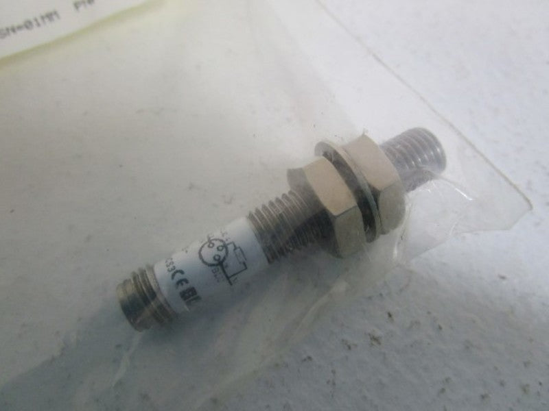 SCAN INDUCTIVE PROXIMITY SENSOR FCU1-0801P-ACS3 *NEW IN BAG*