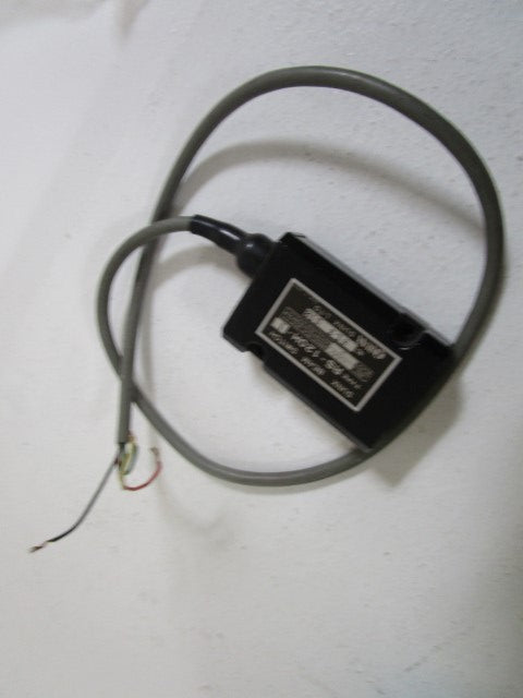 SUNX BEAM SWITCH RS-120H-1 *USED*