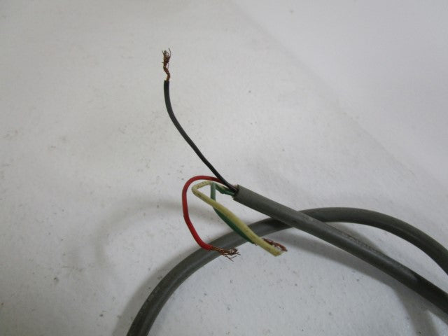 SUNX BEAM SWITCH RS-120H-1 *USED*
