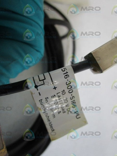 BALLUFF BES-516-300-S-166-PU-3 NSMP