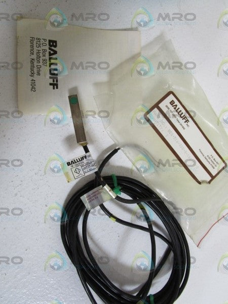 BALLUFF BES-516-300-S-166-PU-3 NSMP