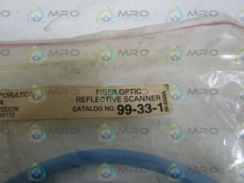 ECA 99-33-1 NSMP