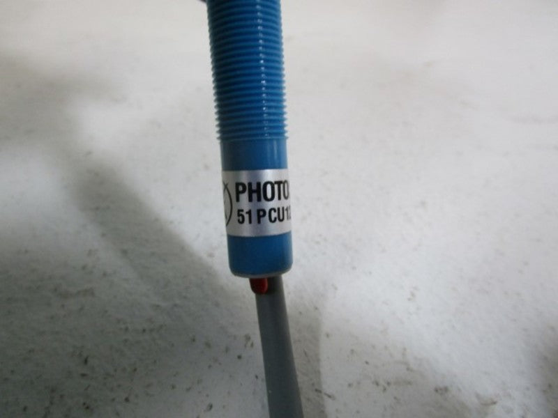 ECA 51PCU12-X4FAXX  NSMP