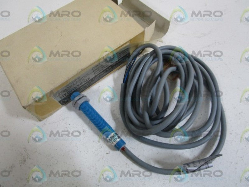 ECA 51PCU12-X4FAXX  NSMP