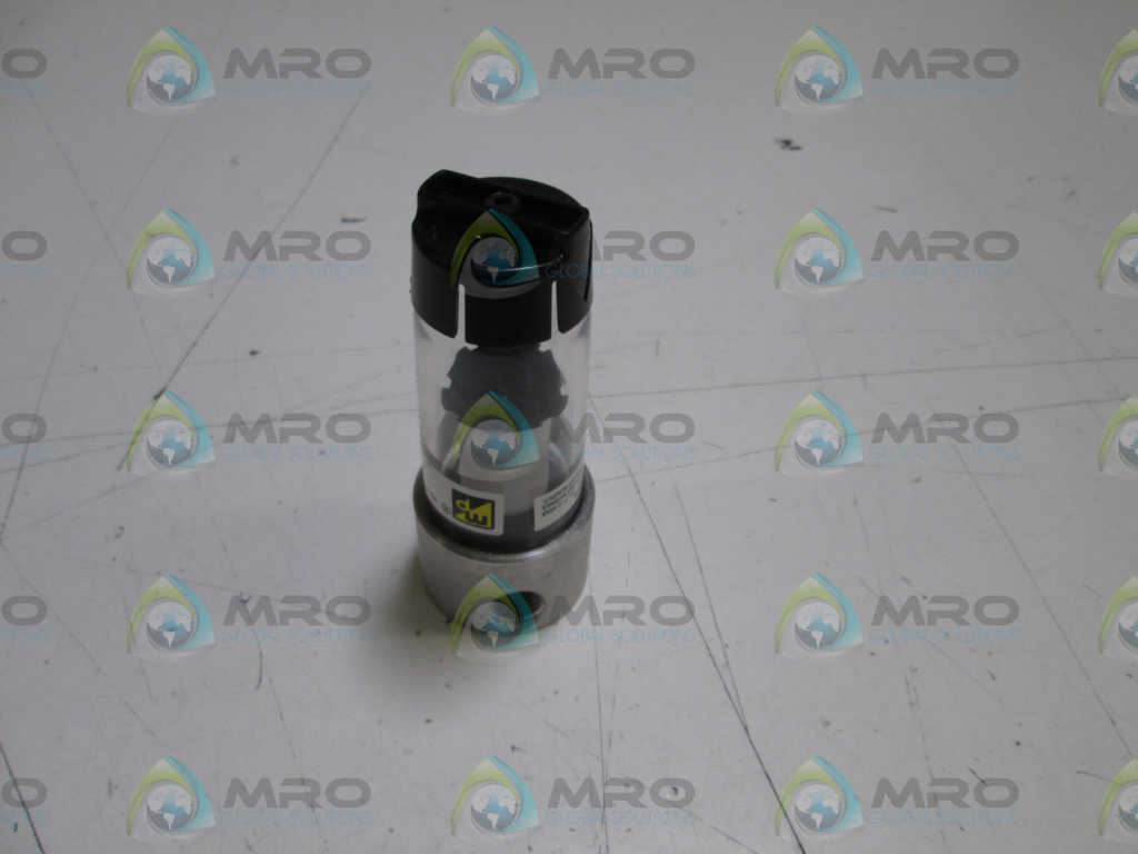 MASTER PNEUMATIC REGULATOR  1/4" FILTER f50-2*NEW IN BOX*
