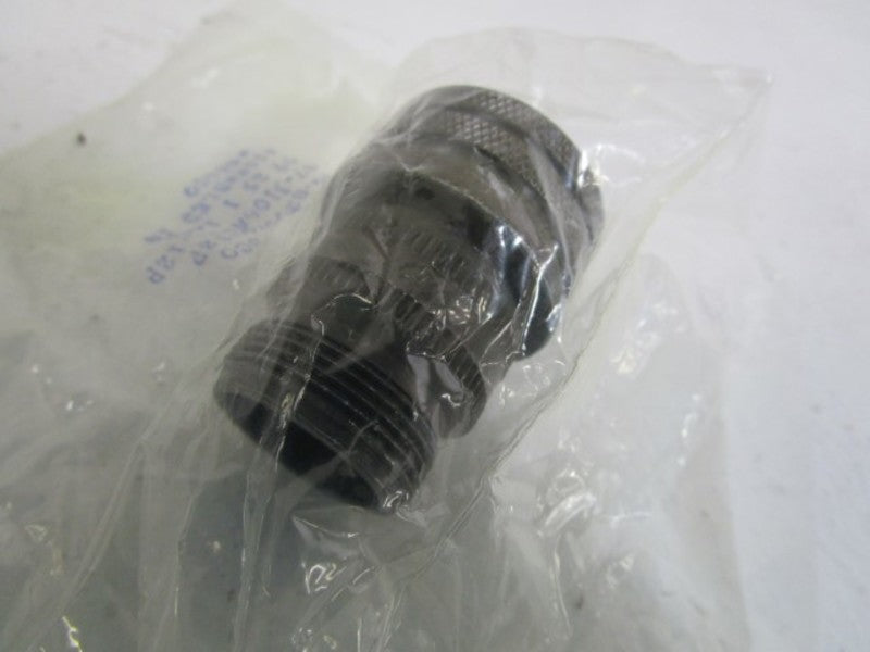 AMPHENOL 97-3106A-18-12P NSMP