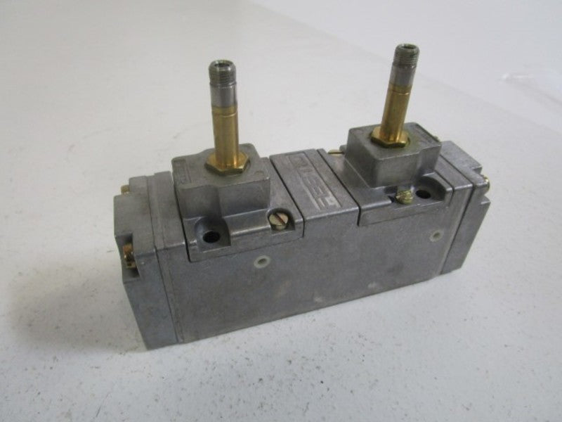 FESTO CJM-5/2-1/2-FH UNMP