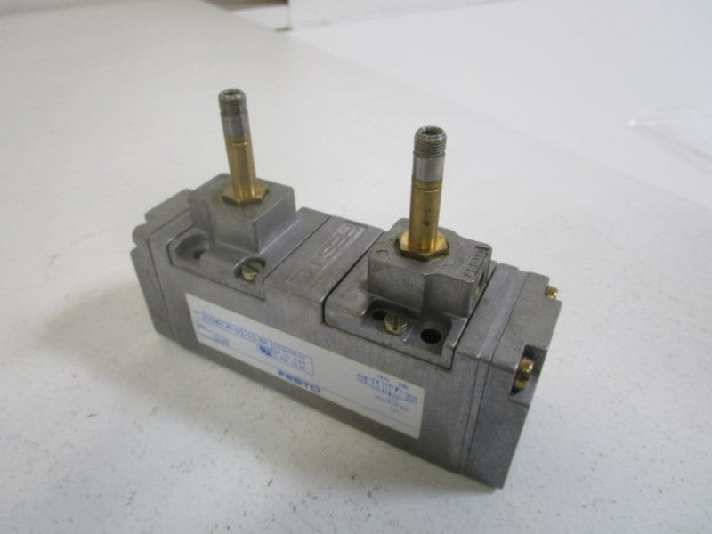 FESTO CJM-5/2-1/2-FH UNMP