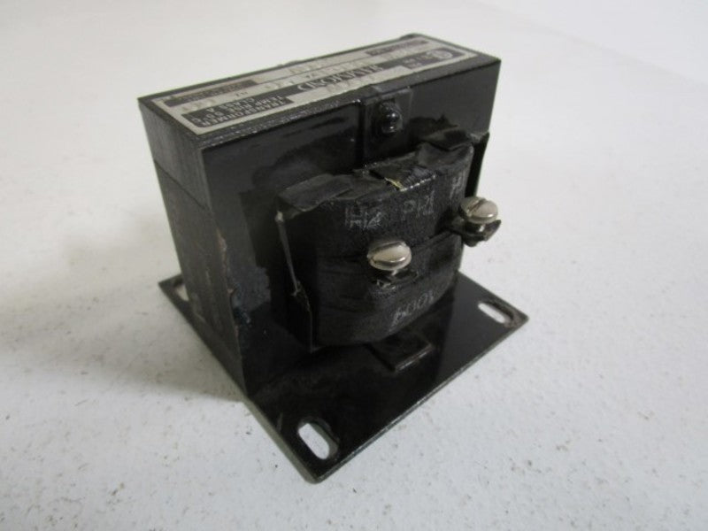 HAMMOND TRANSFORMER 600V HE9J *USED*