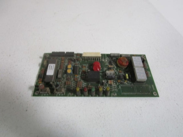 HOBART BOARD 19181 REV. 1  UNMP