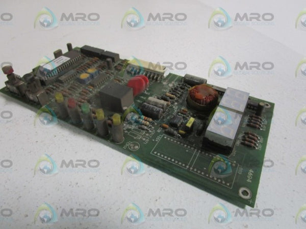 HOBART BOARD 19181 REV. 1  UNMP