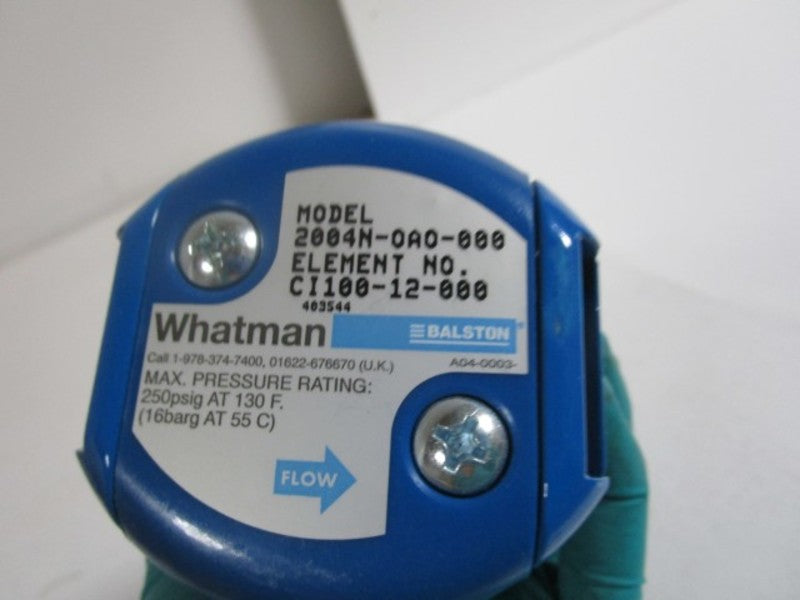 BALSTON 2004N-0A0-000  NSMP