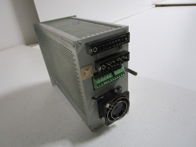 PFEIFFER BALZERS POWER SUPPLY 100-240V TCP310 *USED*