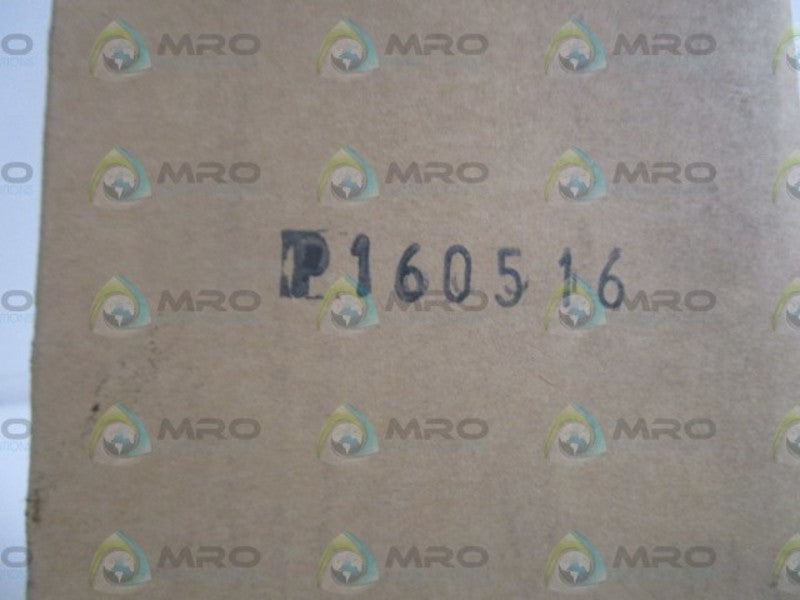 FILTER P16-0516  NSMP