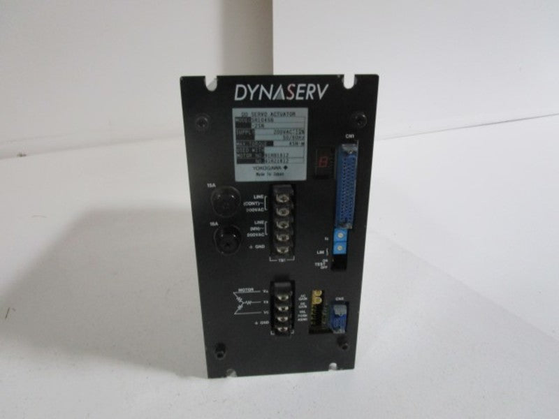 DYNASERV SR1045B-2SN  UNMP